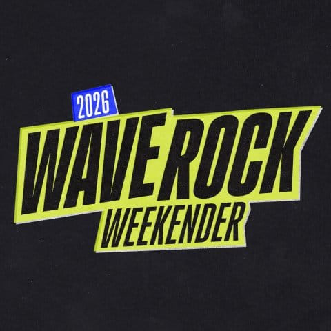 Wave Rock Weekender
