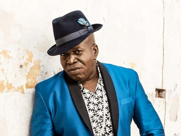 Barrington Levy
