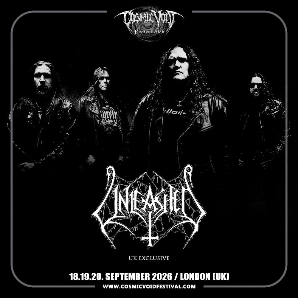 Unleashed