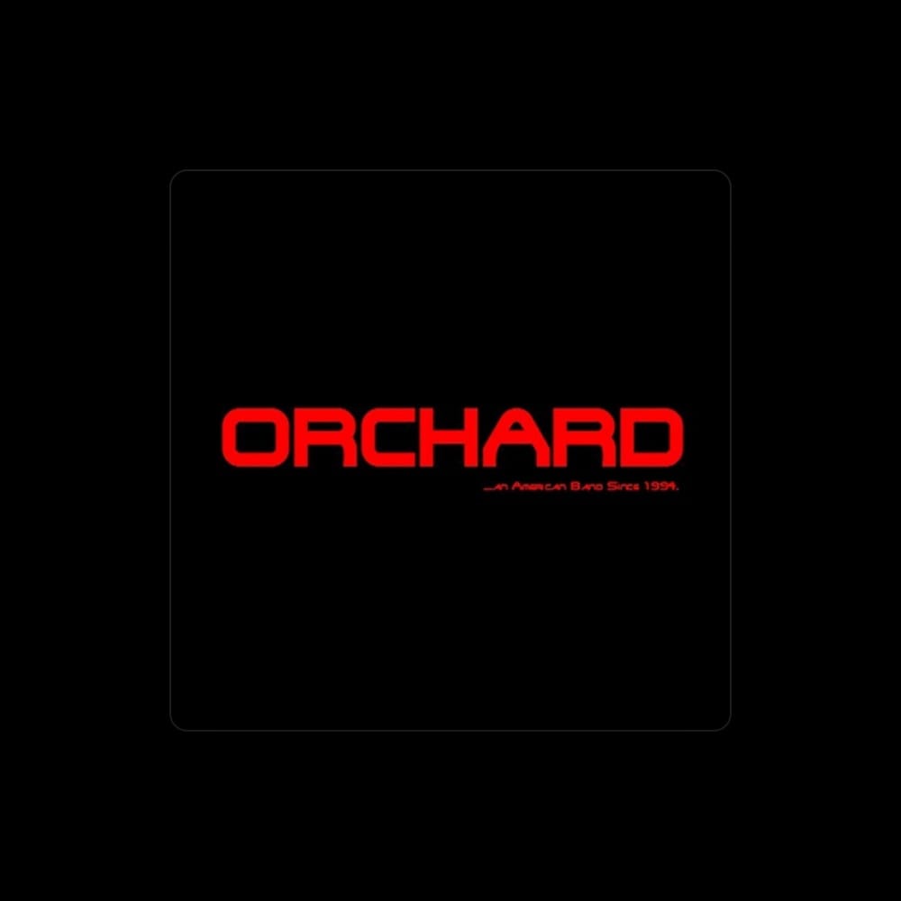Orchard