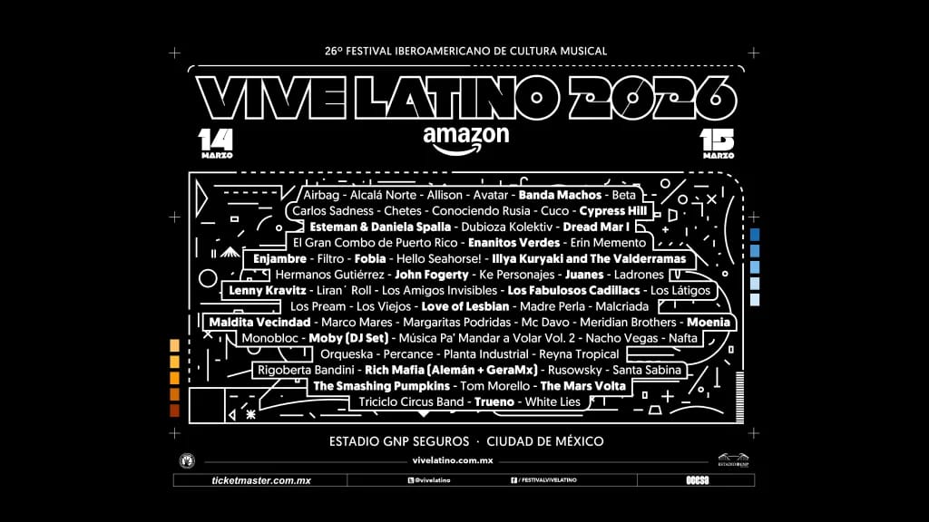 Vive Latino