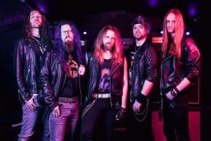 Battle Born