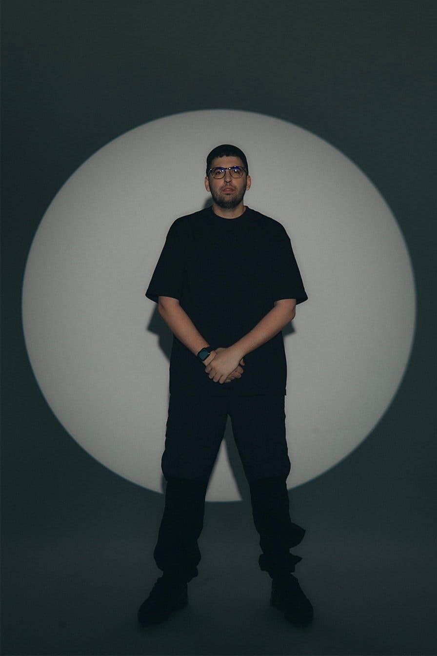 Emiliano Demarco