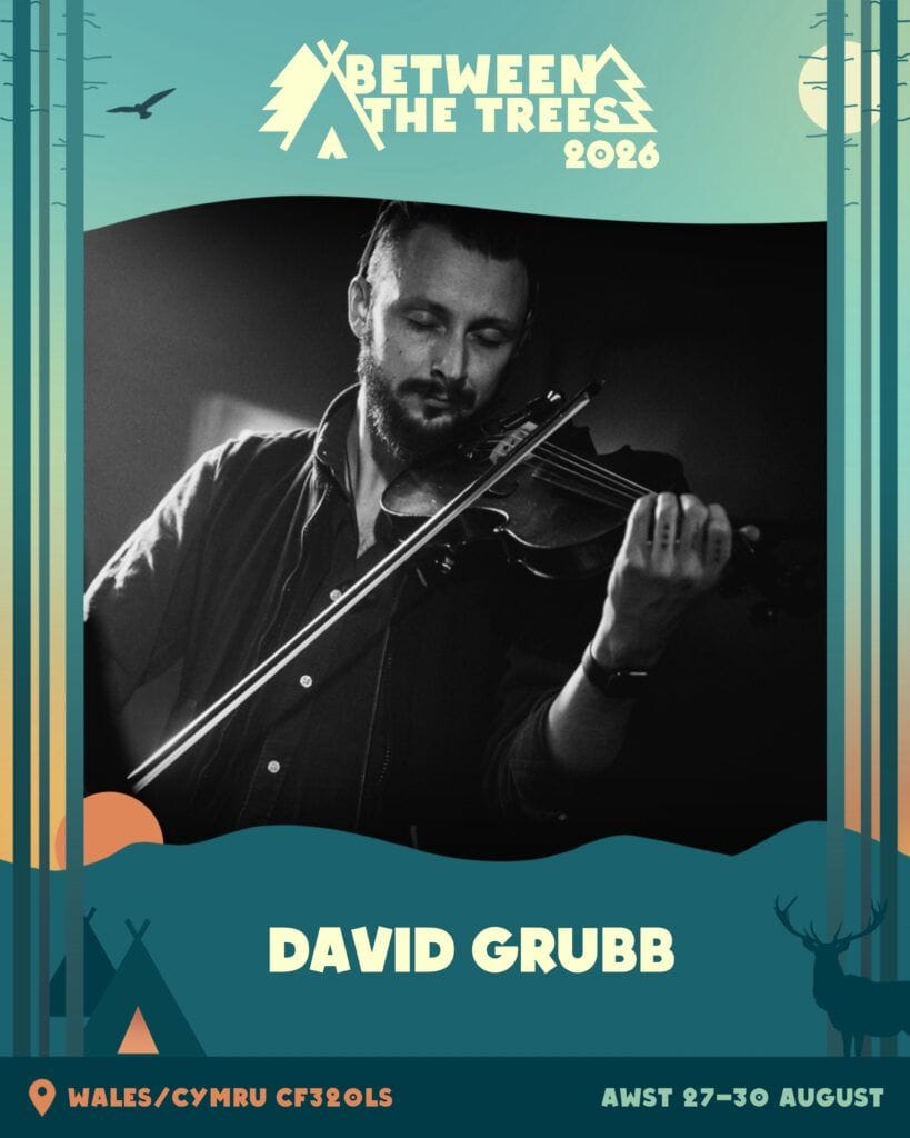David Grubb