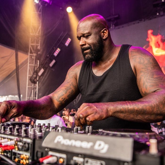 DJ Diesel