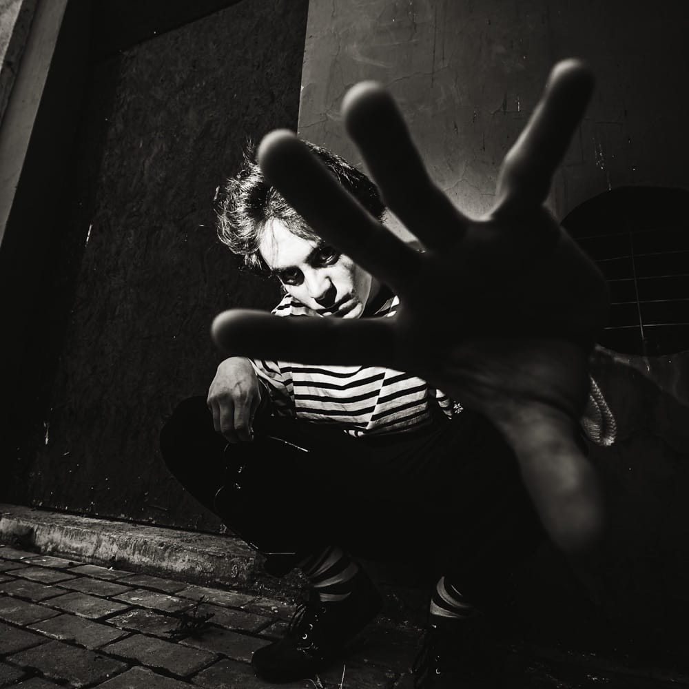 Jack The Man