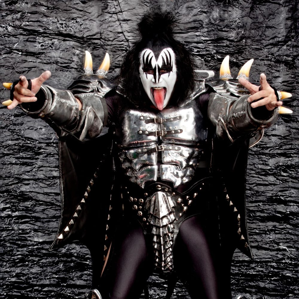 Gene Simmons Band
