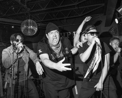 Tribe Artist Society