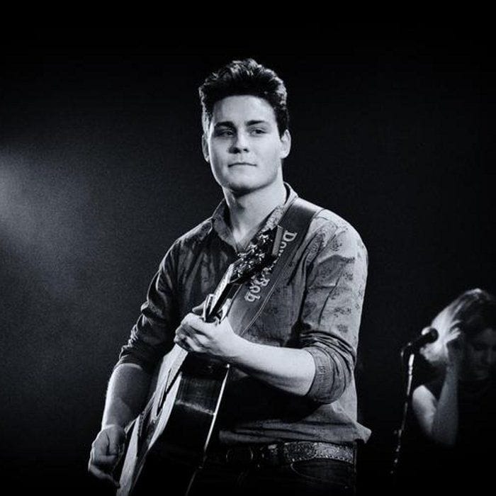 Douwe Bob