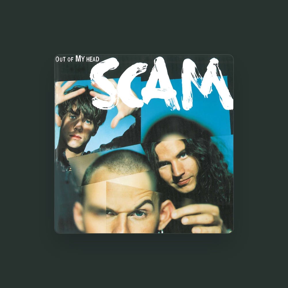 SCAM