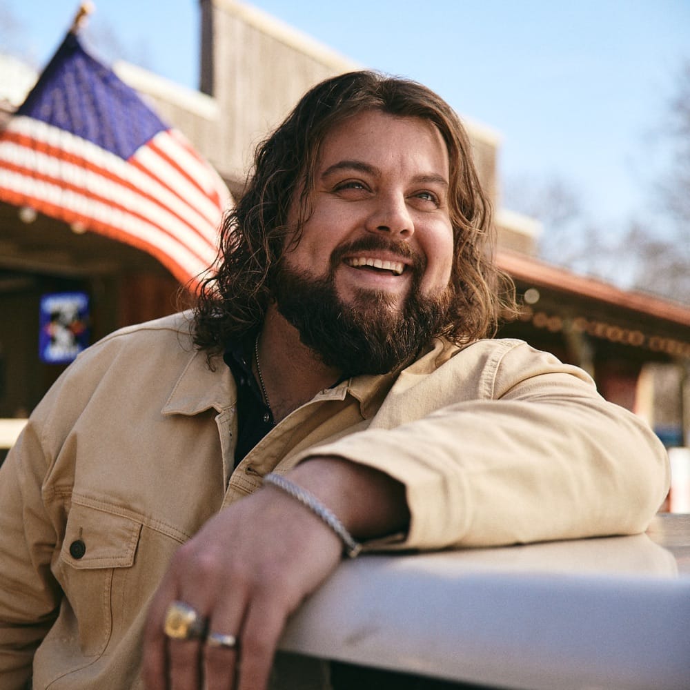 Dillon Carmichael