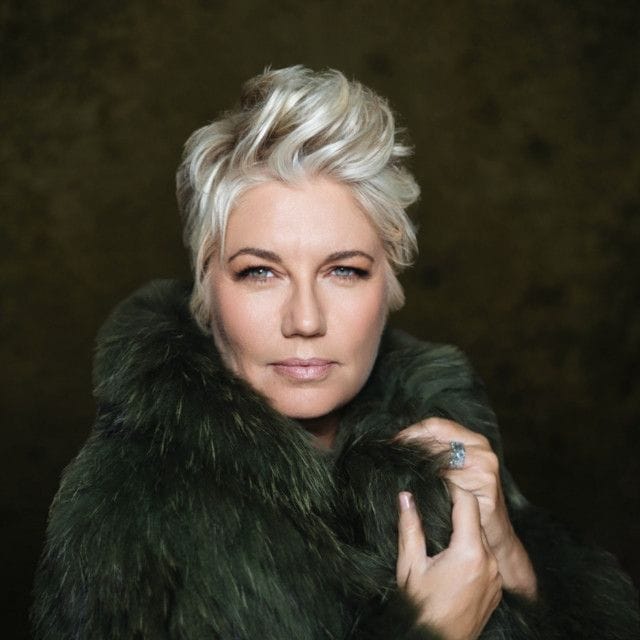 Melinda Schneider