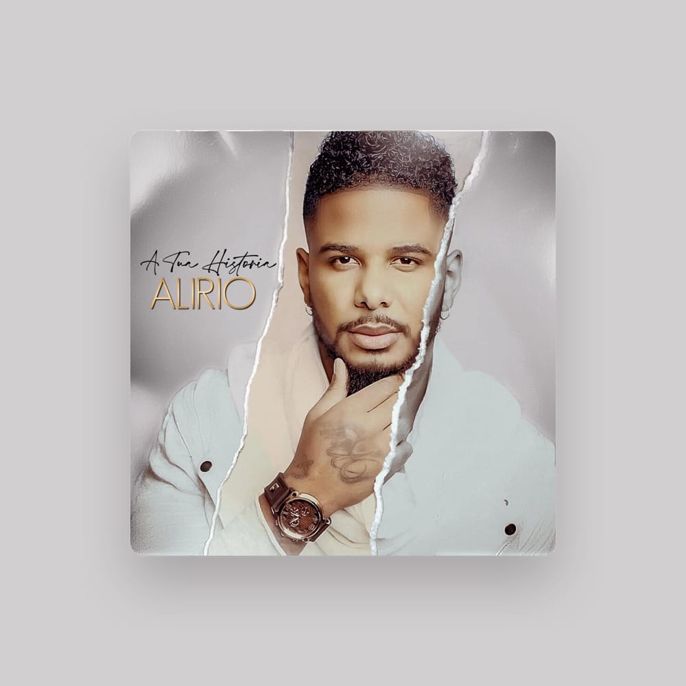 Alírio