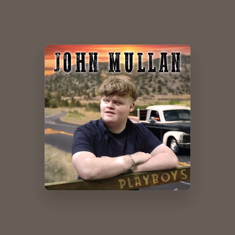 John Mullan