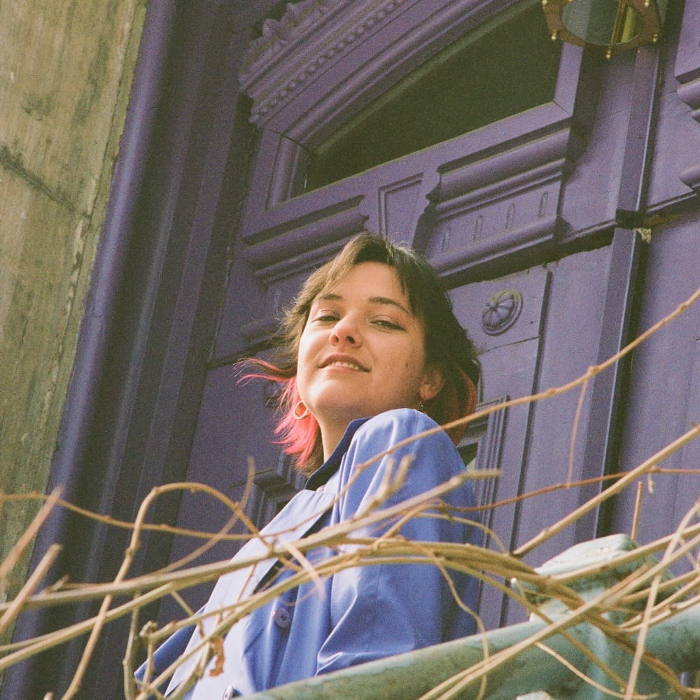 Arielle Soucy