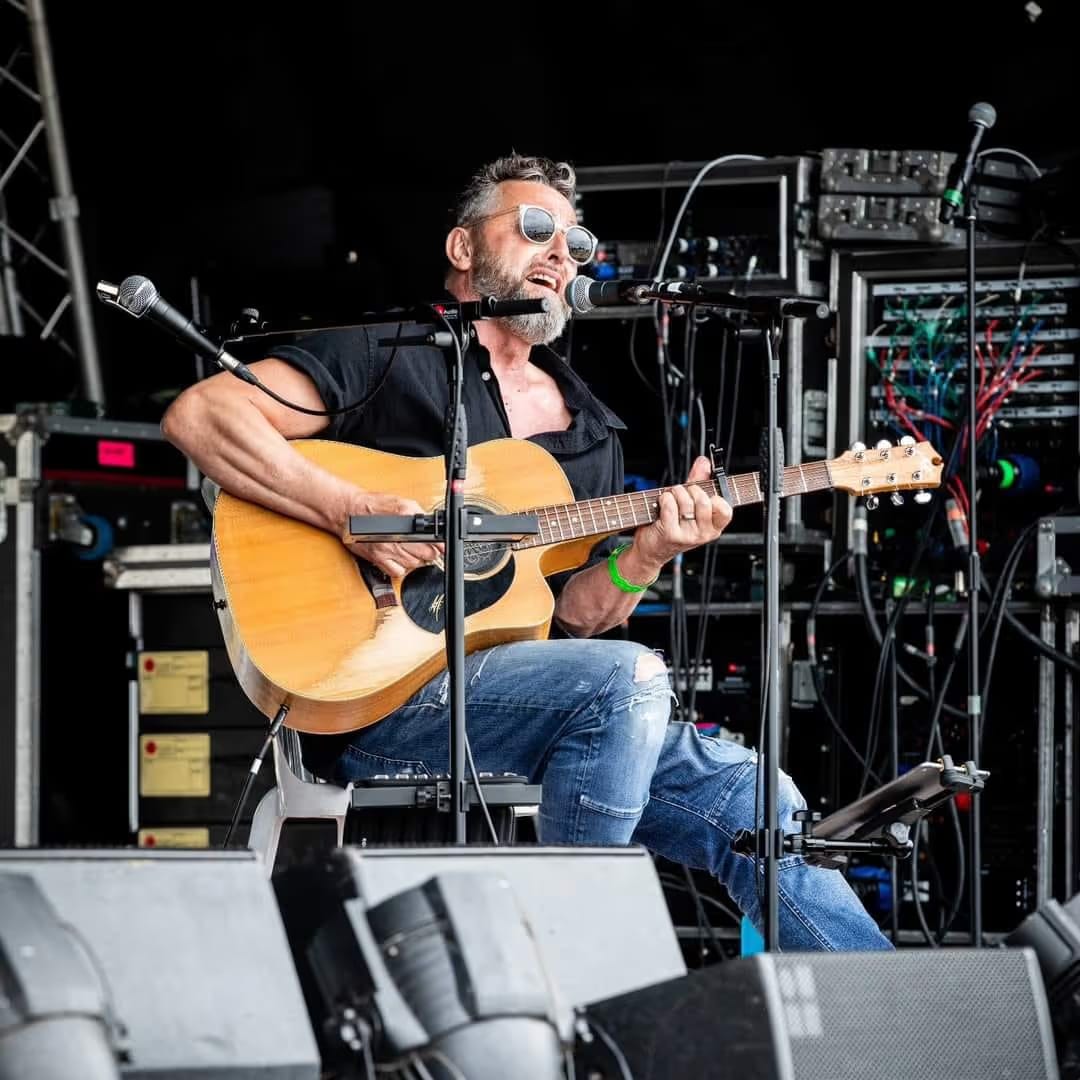 Gavin Thomas