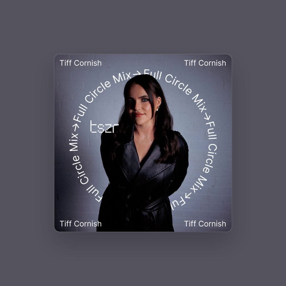 Tiff Cornish