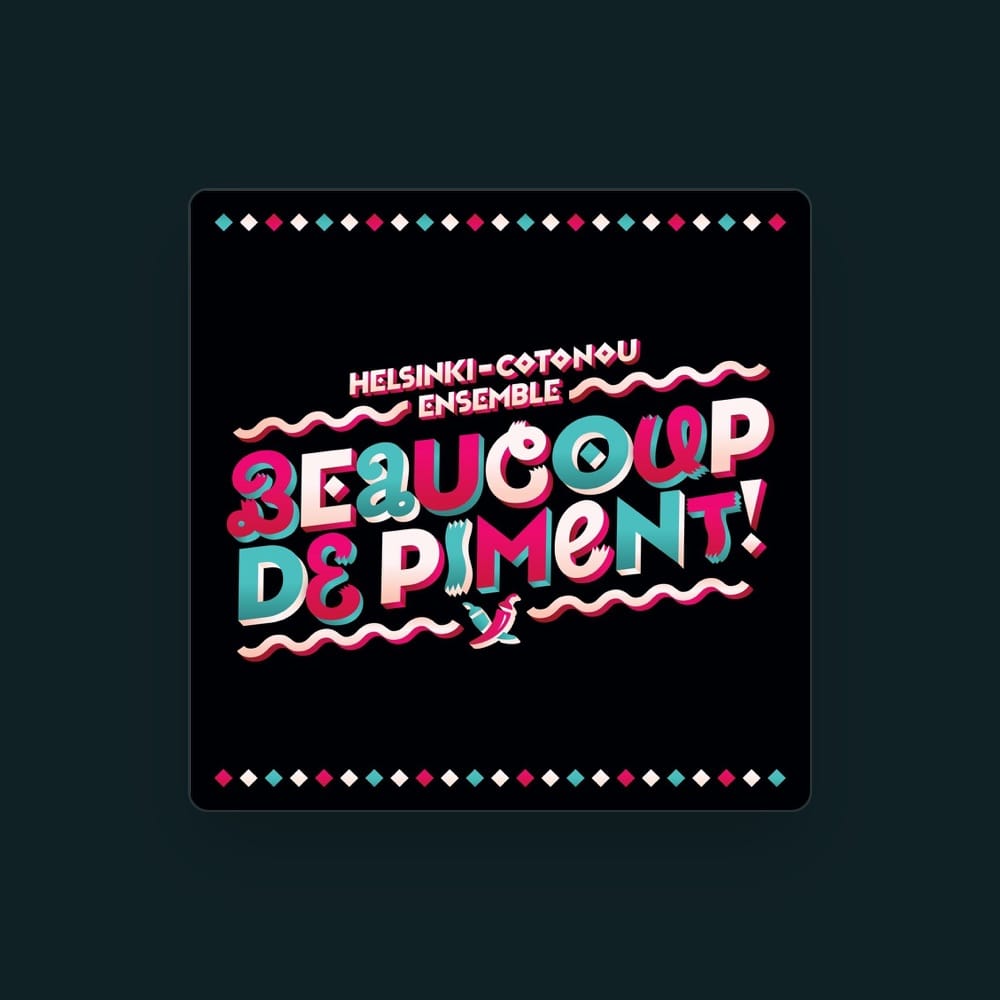 Helsinki-Cotonou Ensemble