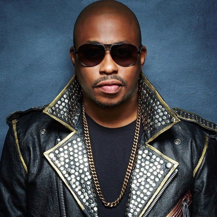 Raheem DeVaughn