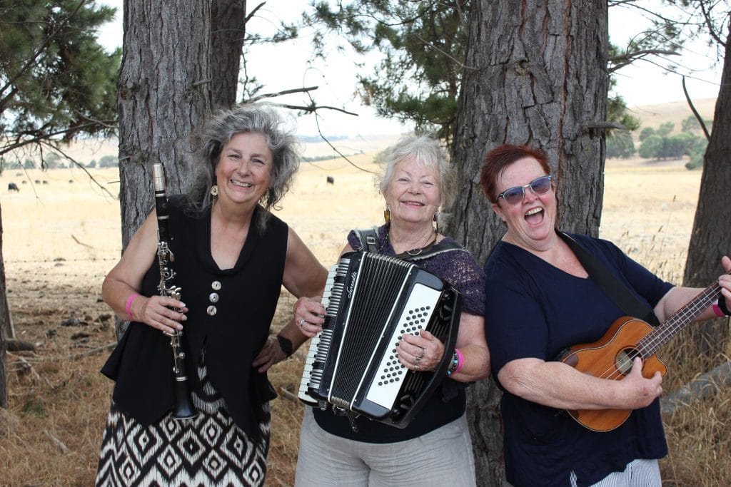 Guildford Banjo Jamboree Folk & Country festival