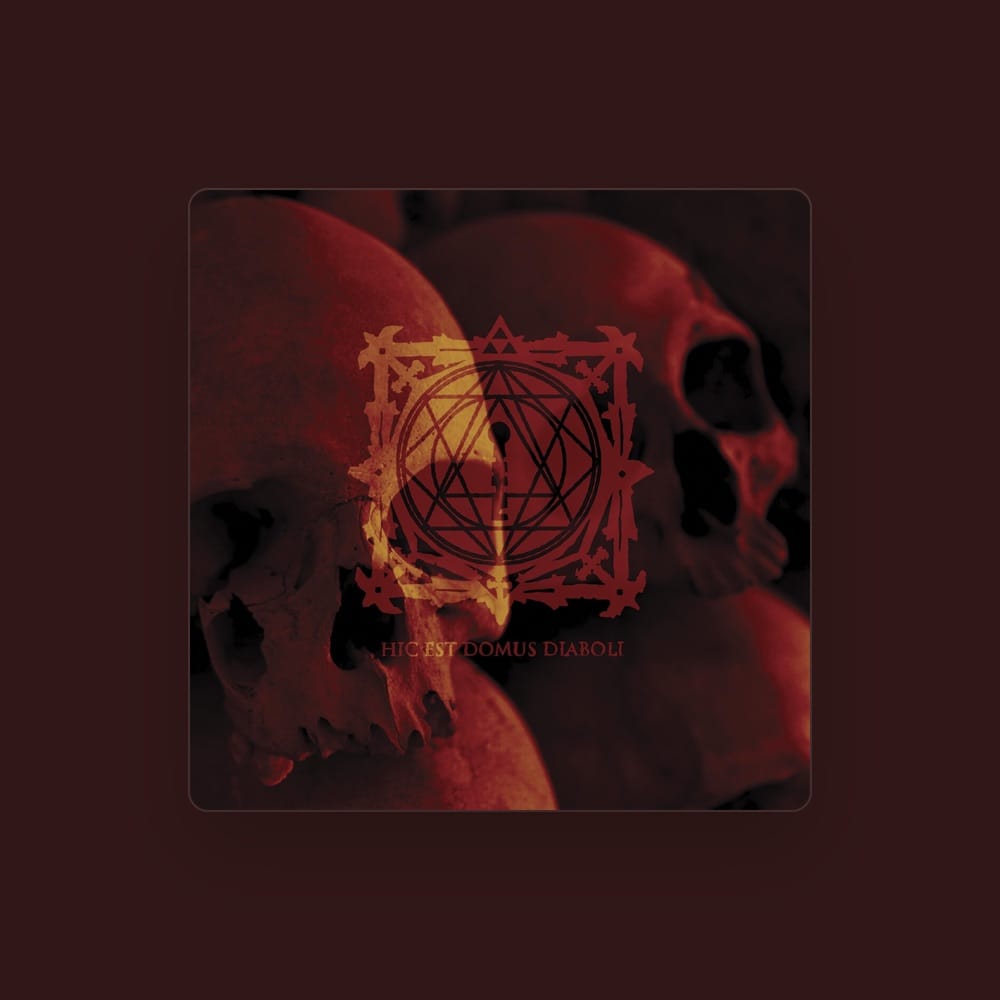 Cult of Occult