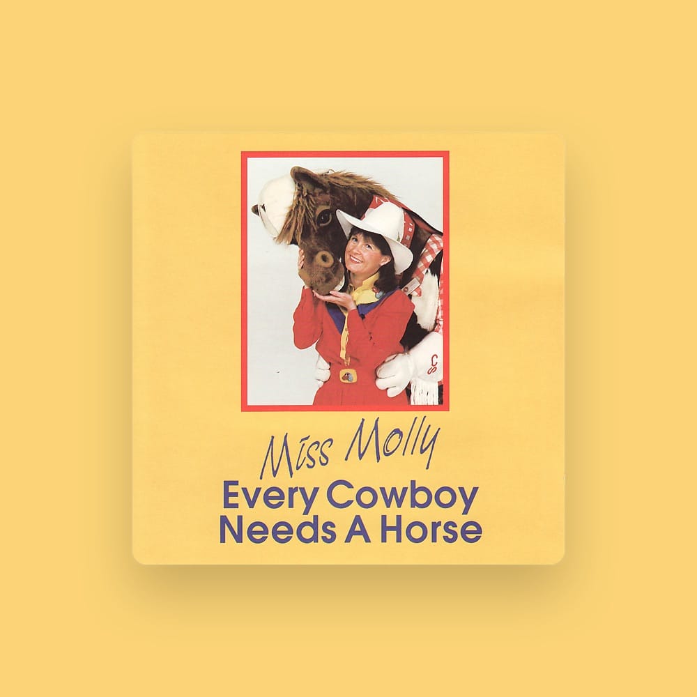 Miss Molly