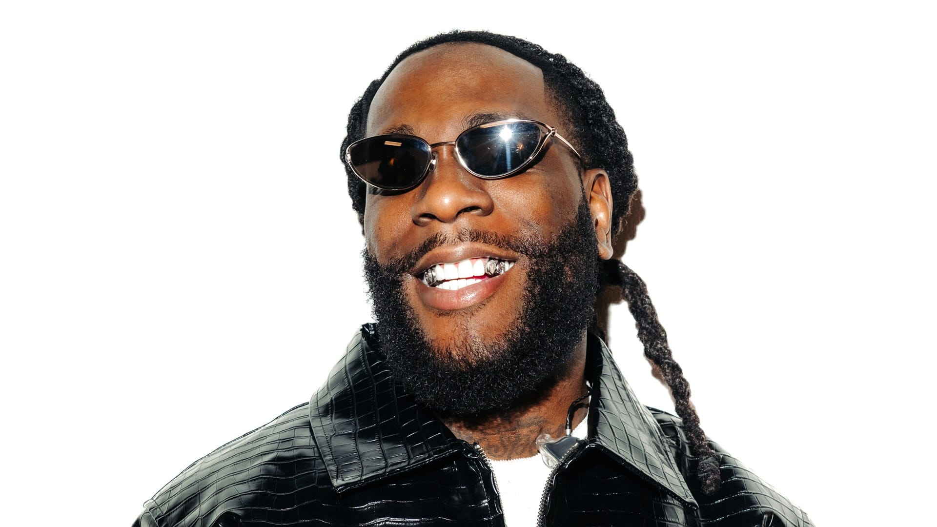 Burna Boy