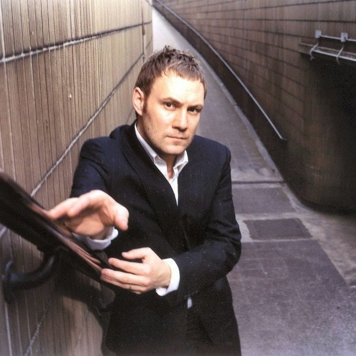 David Gray