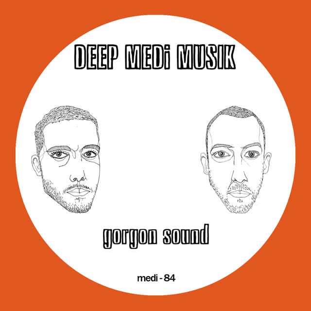 Gorgon Sound