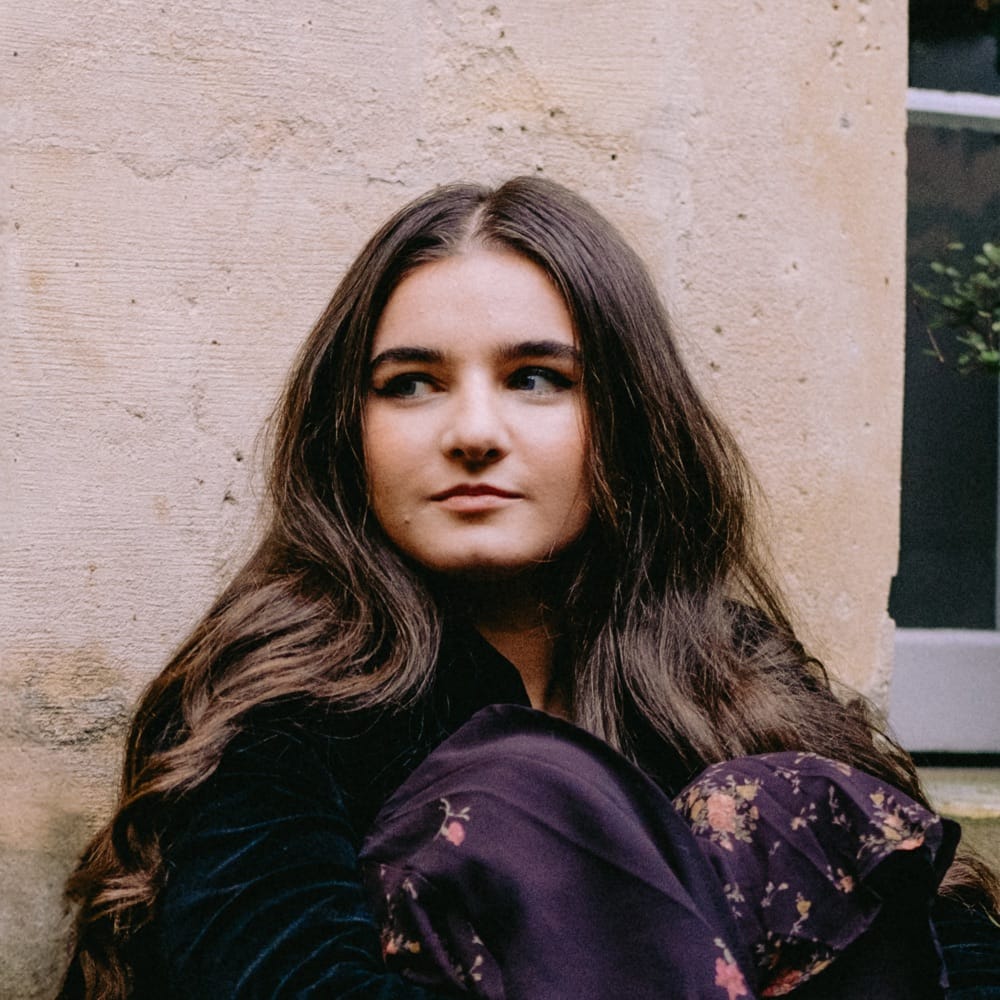 Muireann Bradley