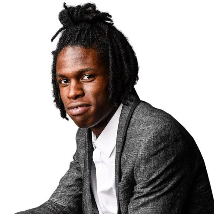Daniel Caesar