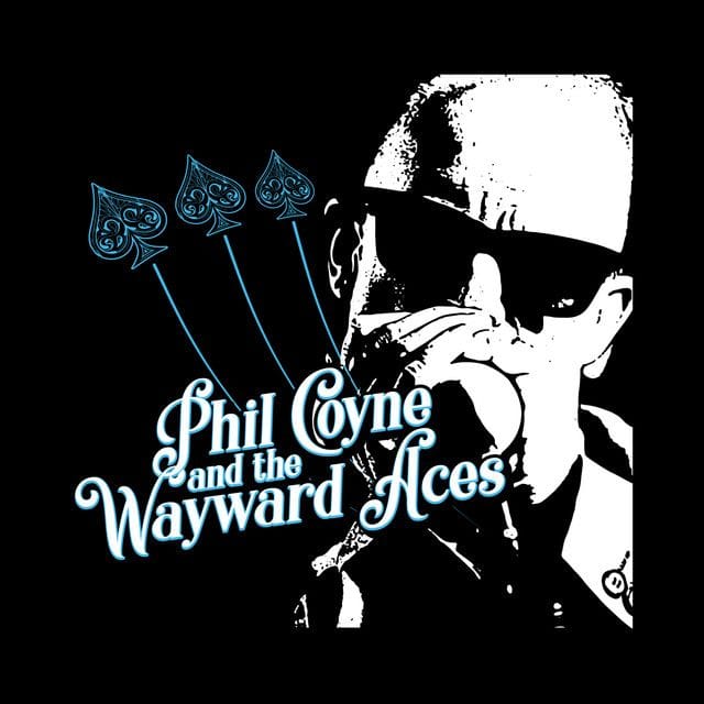 Phil Coyne and The Wayward Aces