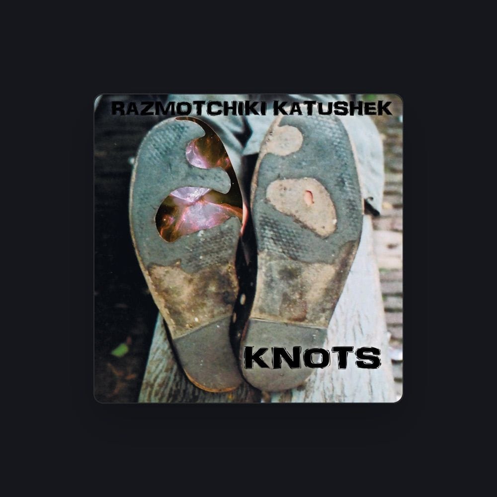 RAZMOTCHIKI KATUSHEK