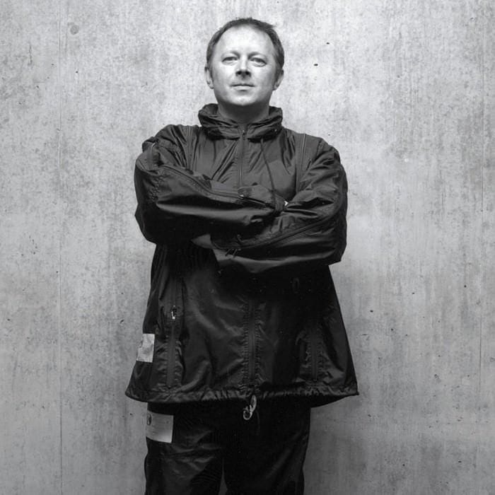 808 State