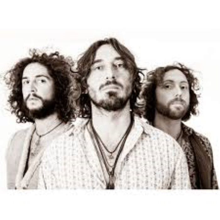 Wille and the Bandits