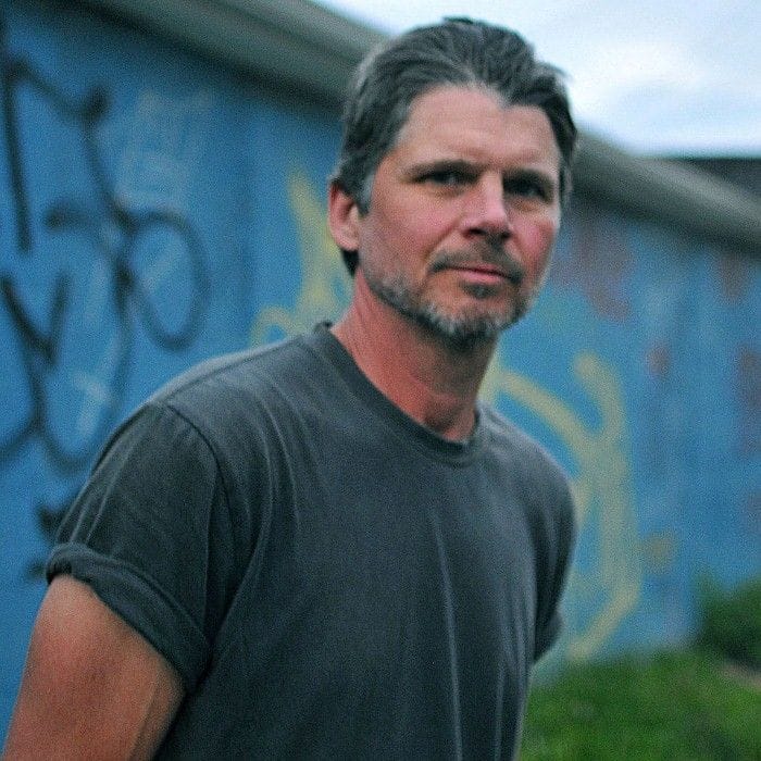 Chris Knight