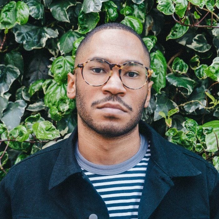 KAYTRANADA