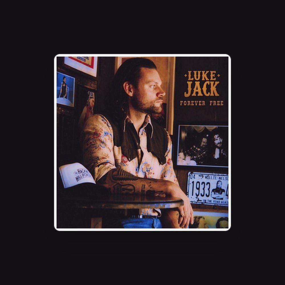 Luke Jack
