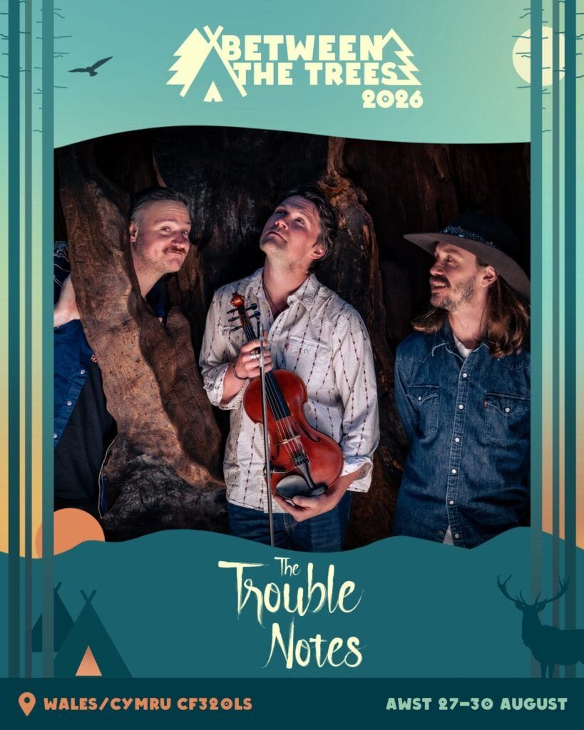 The Trouble Notes