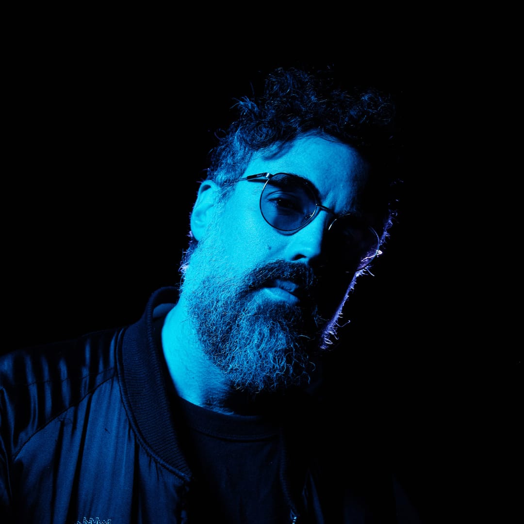 Henry Saiz