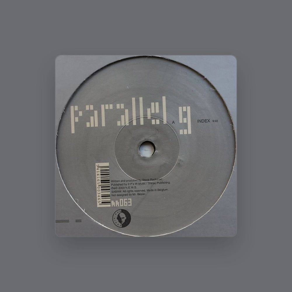 Parallel 9