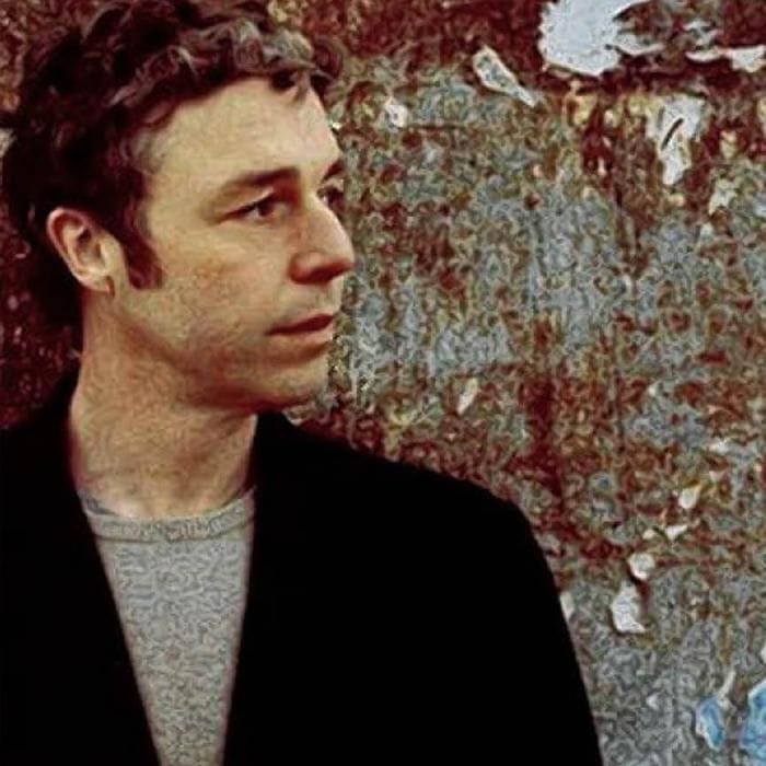 Baxter Dury