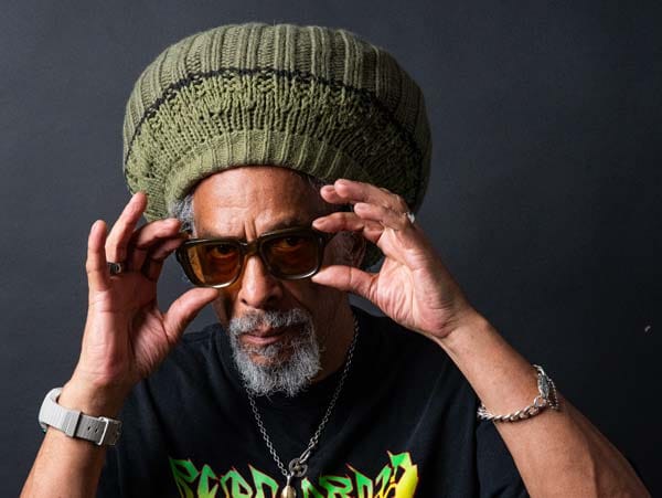 Don Letts