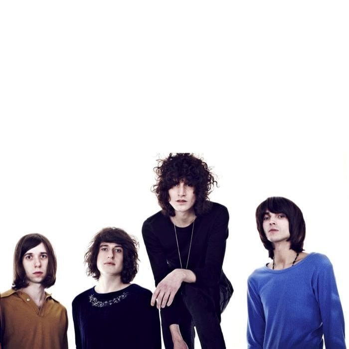 Temples