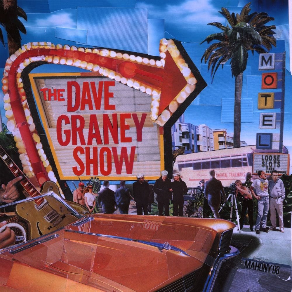 The Dave Graney Show