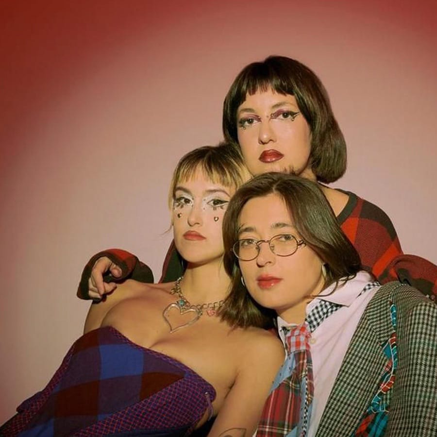 Aiko el grupo