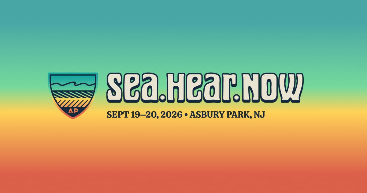 Sea.Hear.Now Festival