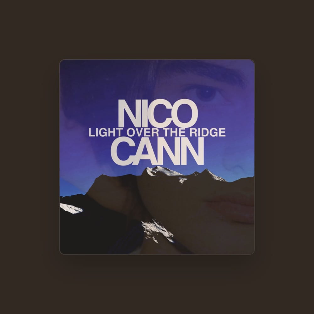 Nico Cann