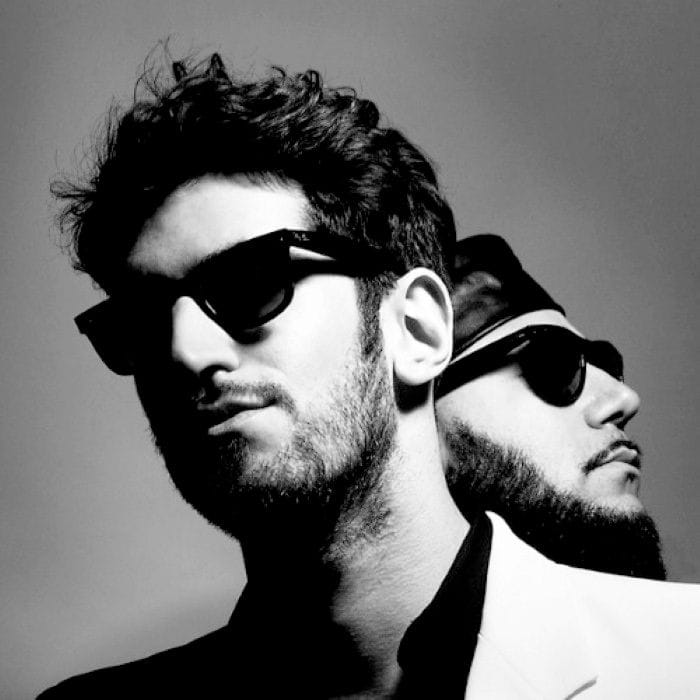 Chromeo