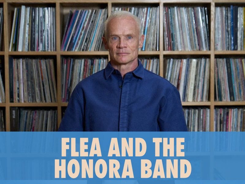Flea